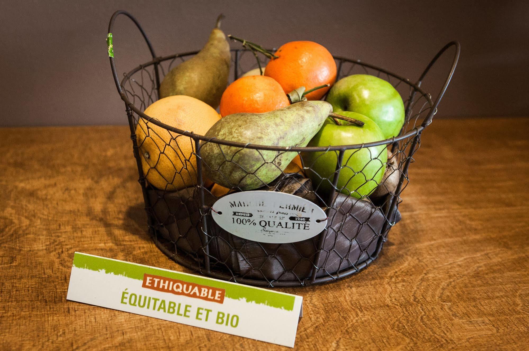 Auberge De Jeunesse Hi Bordeaux-Blanquefort - Ex Otellia Екстер'єр фото